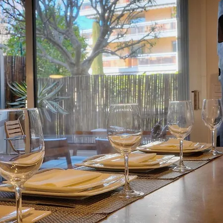 Apartment Immogroom - Modern - Terrace - Ac - Wifi - Parking *