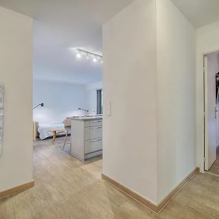 Immogroom - Modern - Terrace - Ac - Wifi - Parking Apartment Cannes