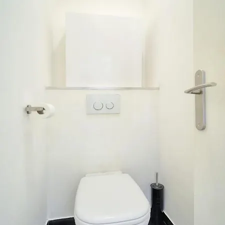 Immogroom - Modern - Terrace - Ac - Wifi - Parking Apartment Cannes