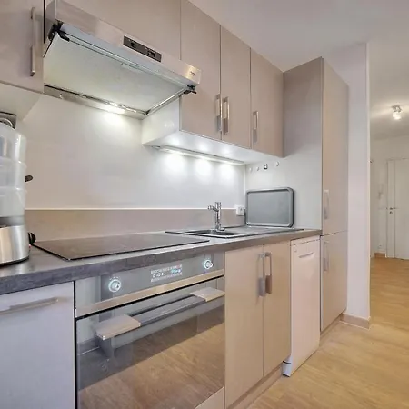 Apartment Immogroom - Modern - Terrace - Ac - Wifi - Parking