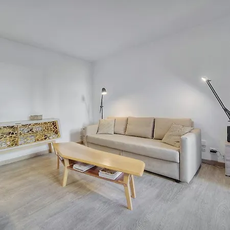 Immogroom - Modern - Terrace - Ac - Wifi - Parking Cannes